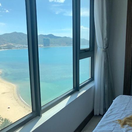 Taor Apartment Homestay Nha Trang Luaran gambar