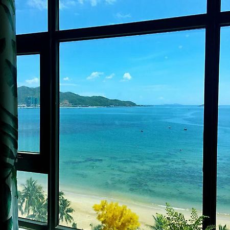 Taor Apartment Homestay Nha Trang Luaran gambar