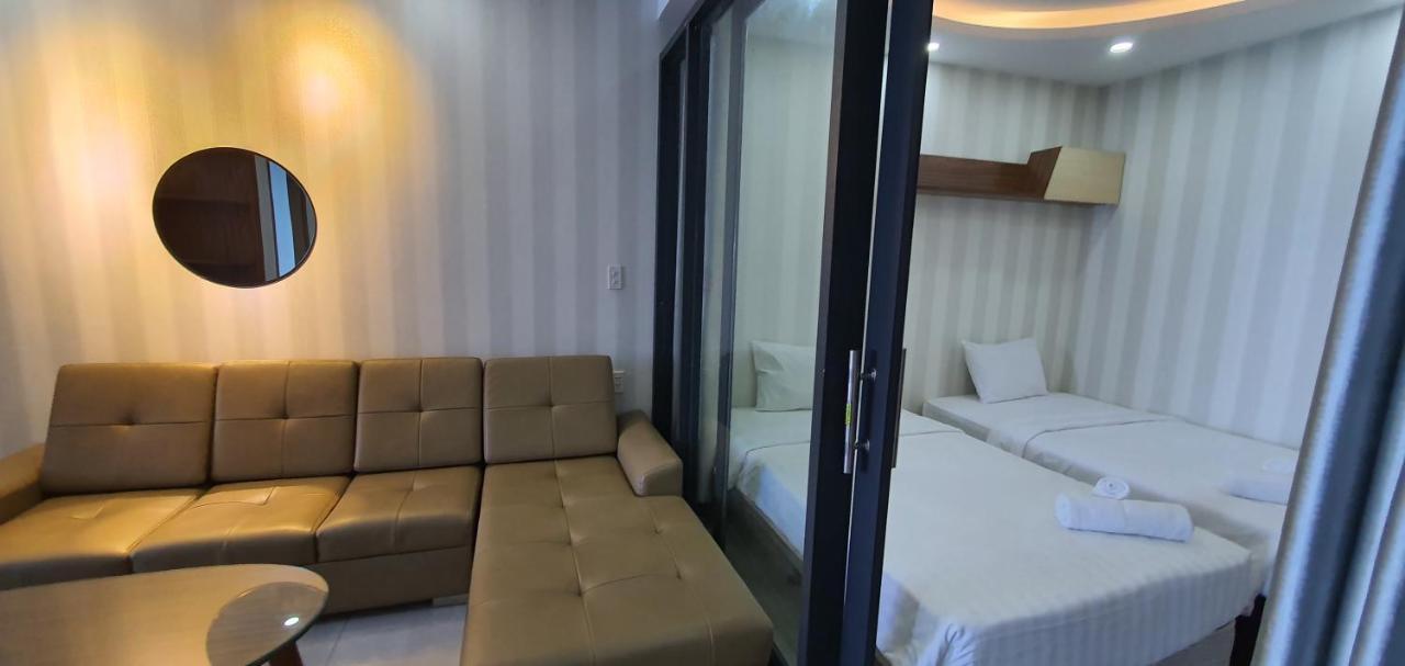 Taor Apartment Homestay Nha Trang Luaran gambar