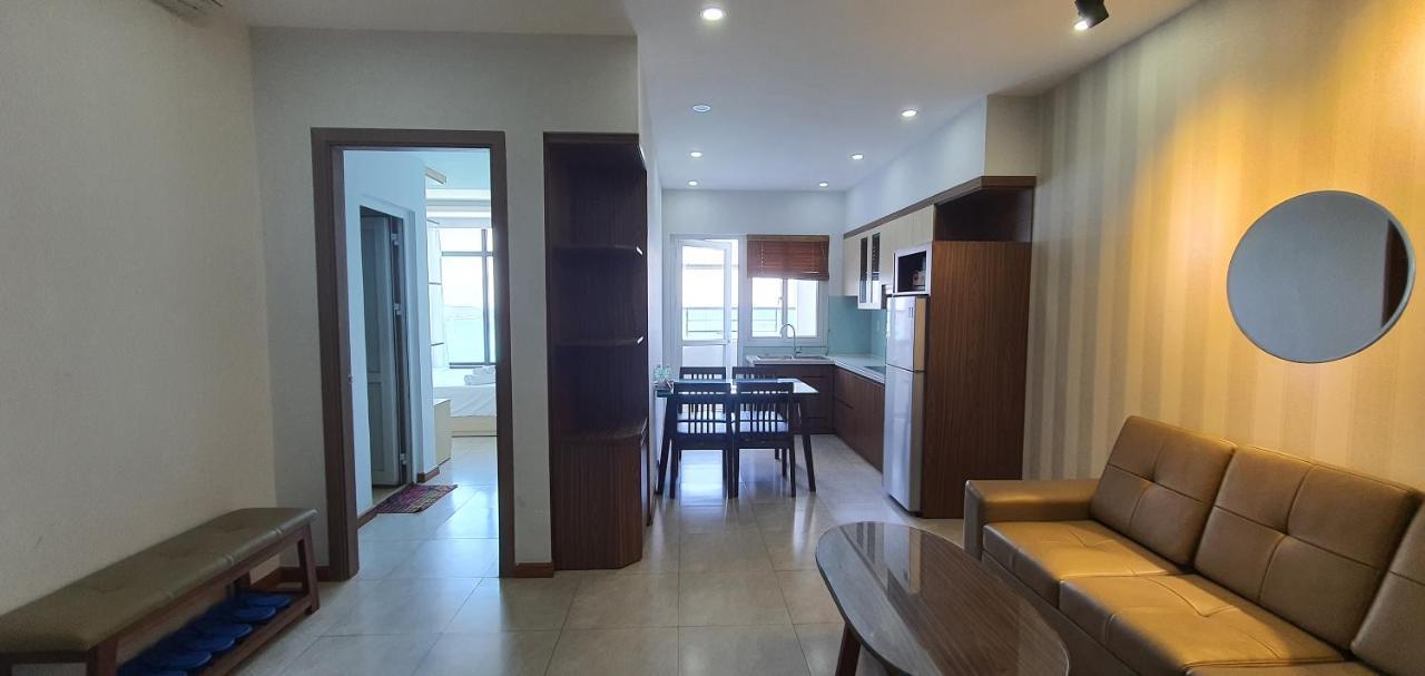 Taor Apartment Homestay Nha Trang Luaran gambar