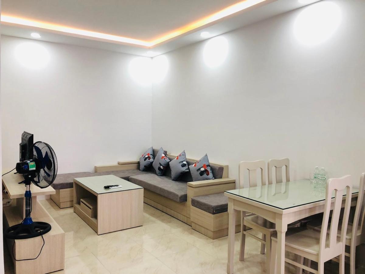 Taor Apartment Homestay Nha Trang Luaran gambar