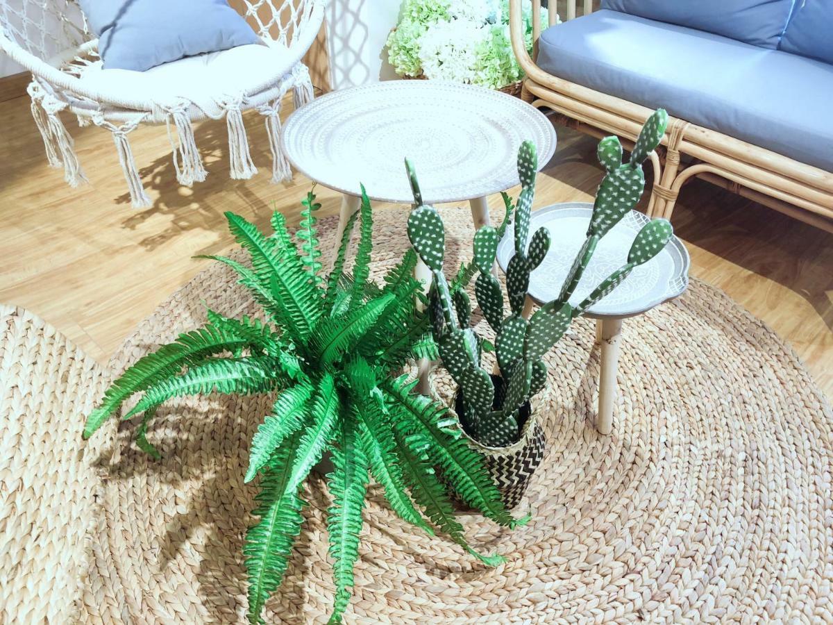 Taor Apartment Homestay Nha Trang Luaran gambar