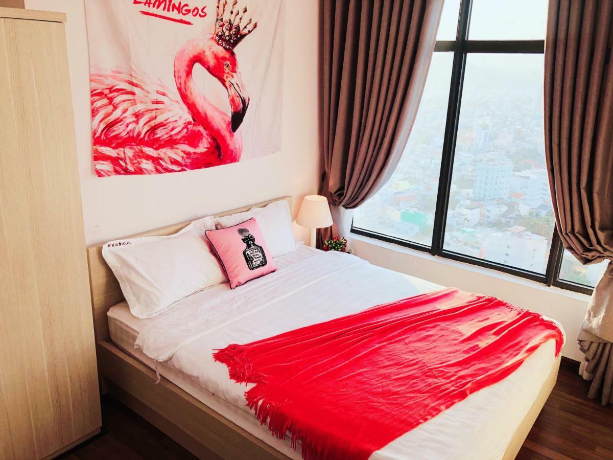Taor Apartment Homestay Nha Trang Luaran gambar