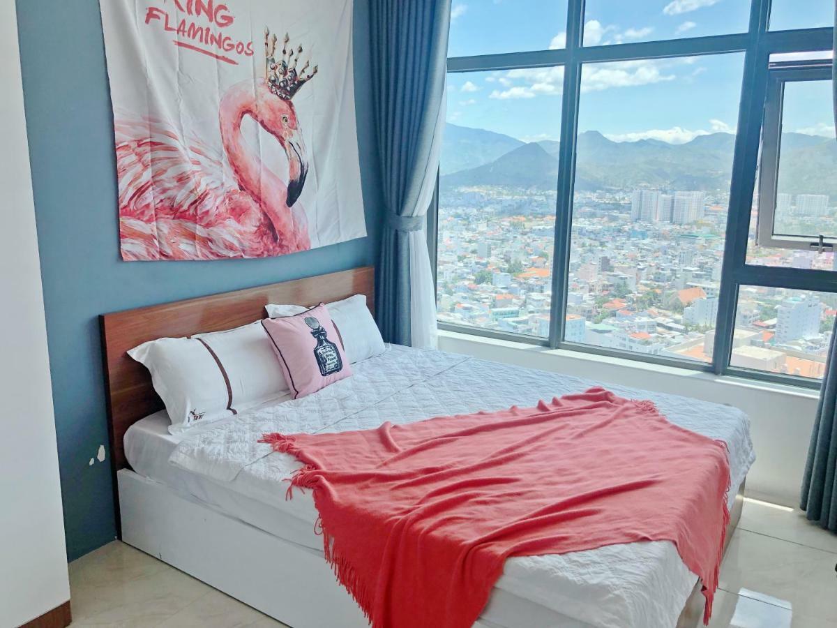 Taor Apartment Homestay Nha Trang Luaran gambar