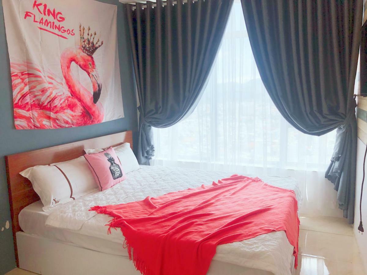 Taor Apartment Homestay Nha Trang Luaran gambar