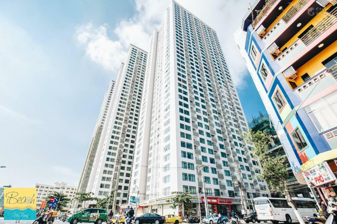 Taor Apartment Homestay Nha Trang Luaran gambar