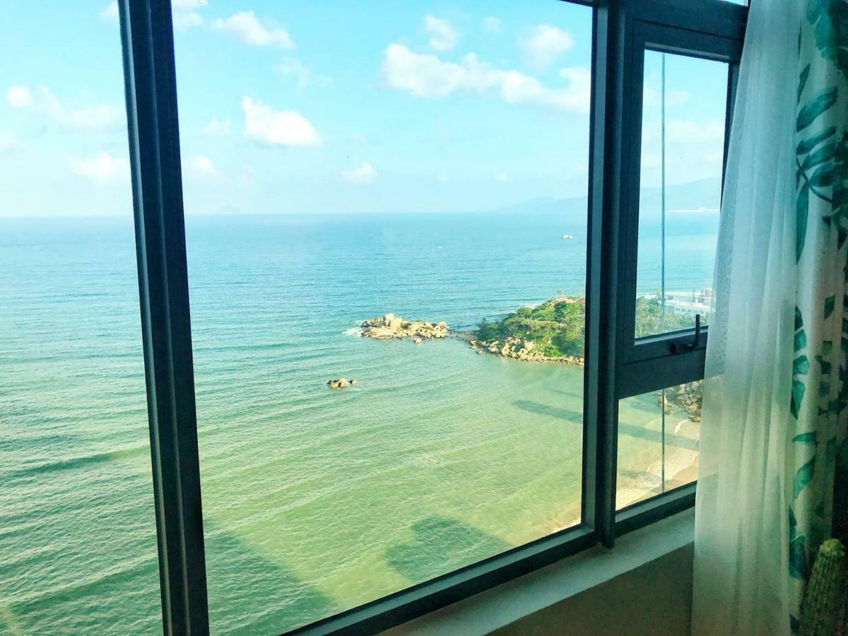 Taor Apartment Homestay Nha Trang Luaran gambar