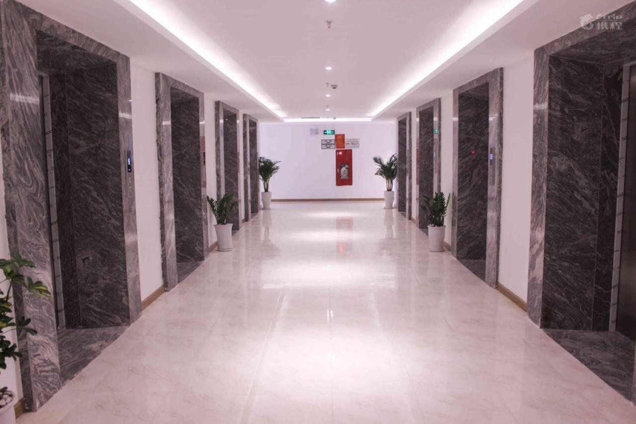 Taor Apartment Homestay Nha Trang Luaran gambar