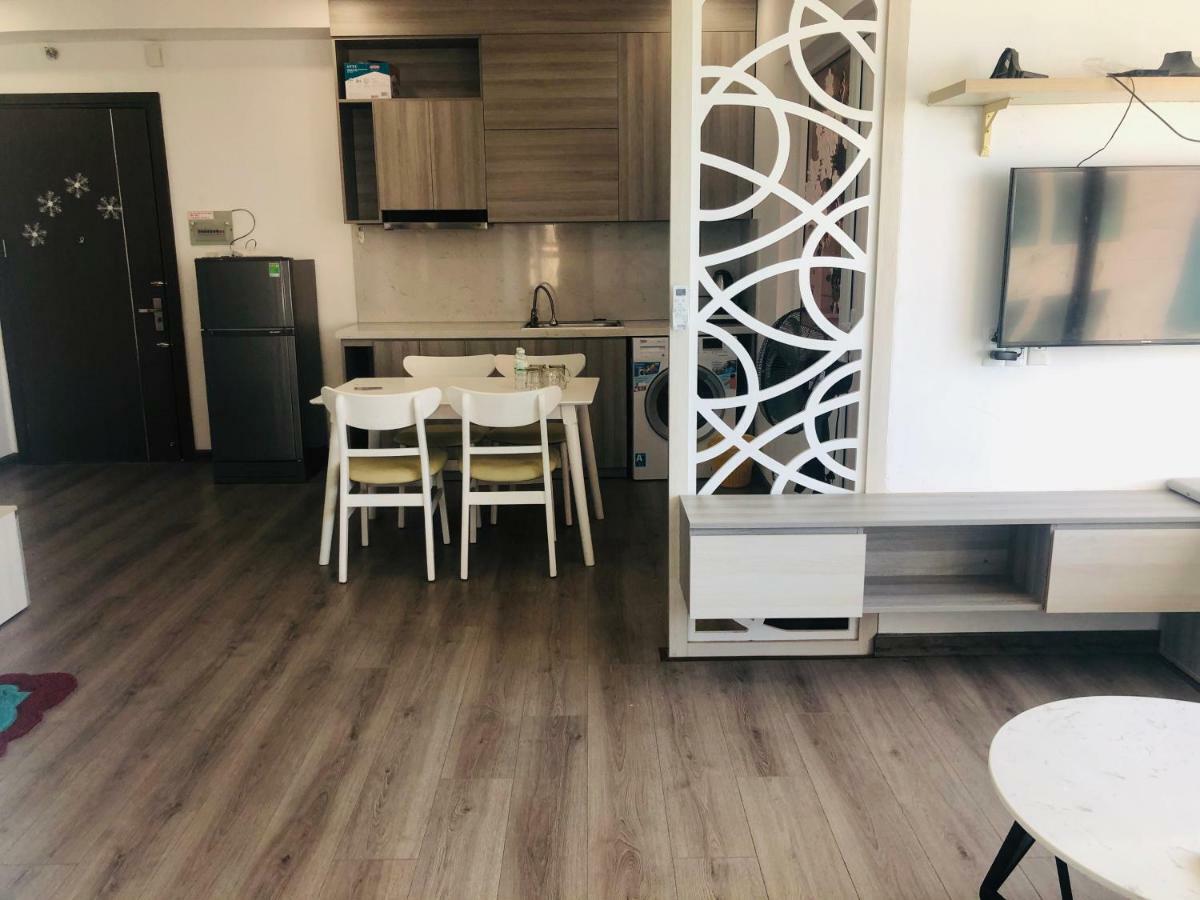 Taor Apartment Homestay Nha Trang Luaran gambar