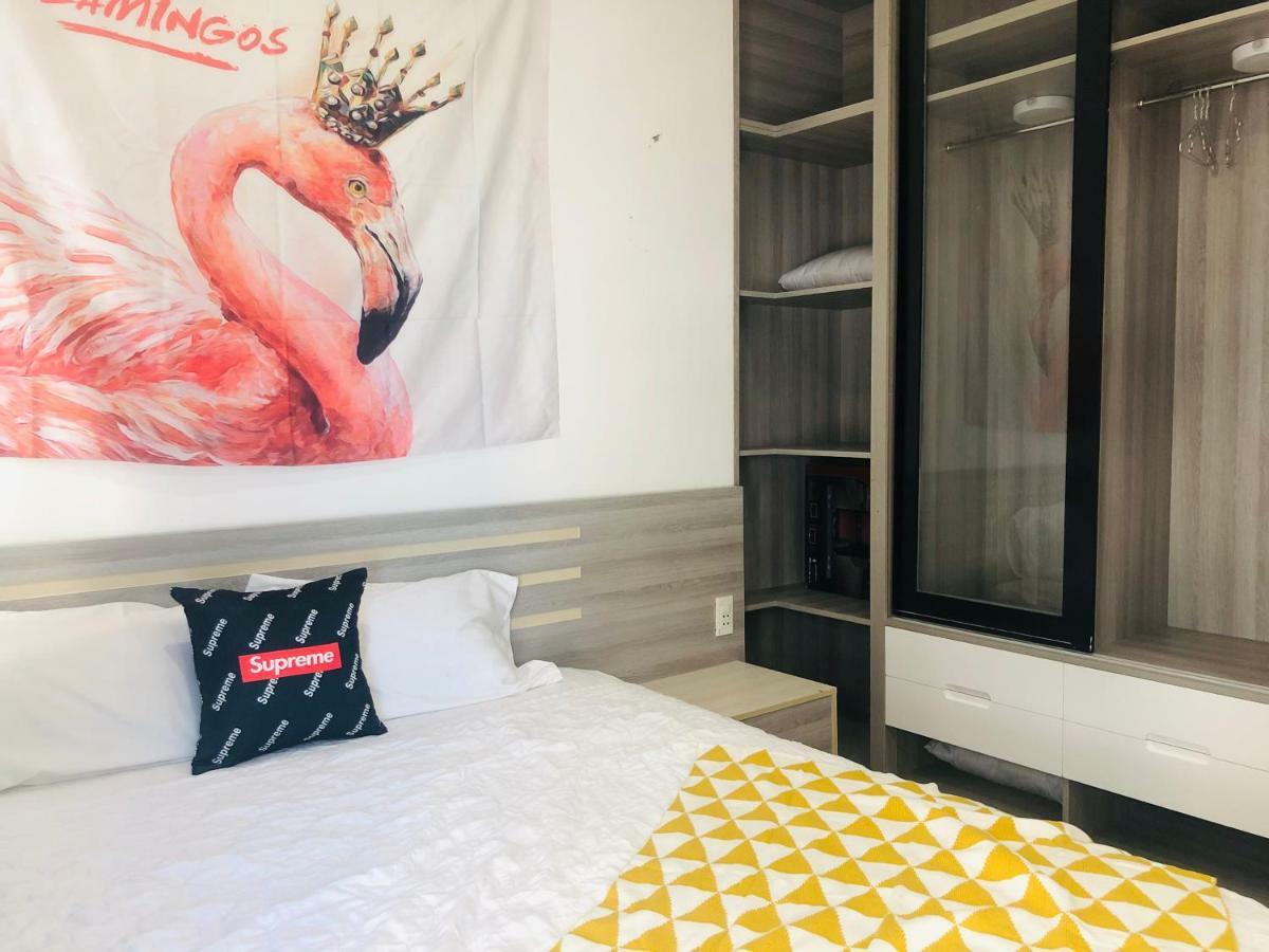 Taor Apartment Homestay Nha Trang Luaran gambar