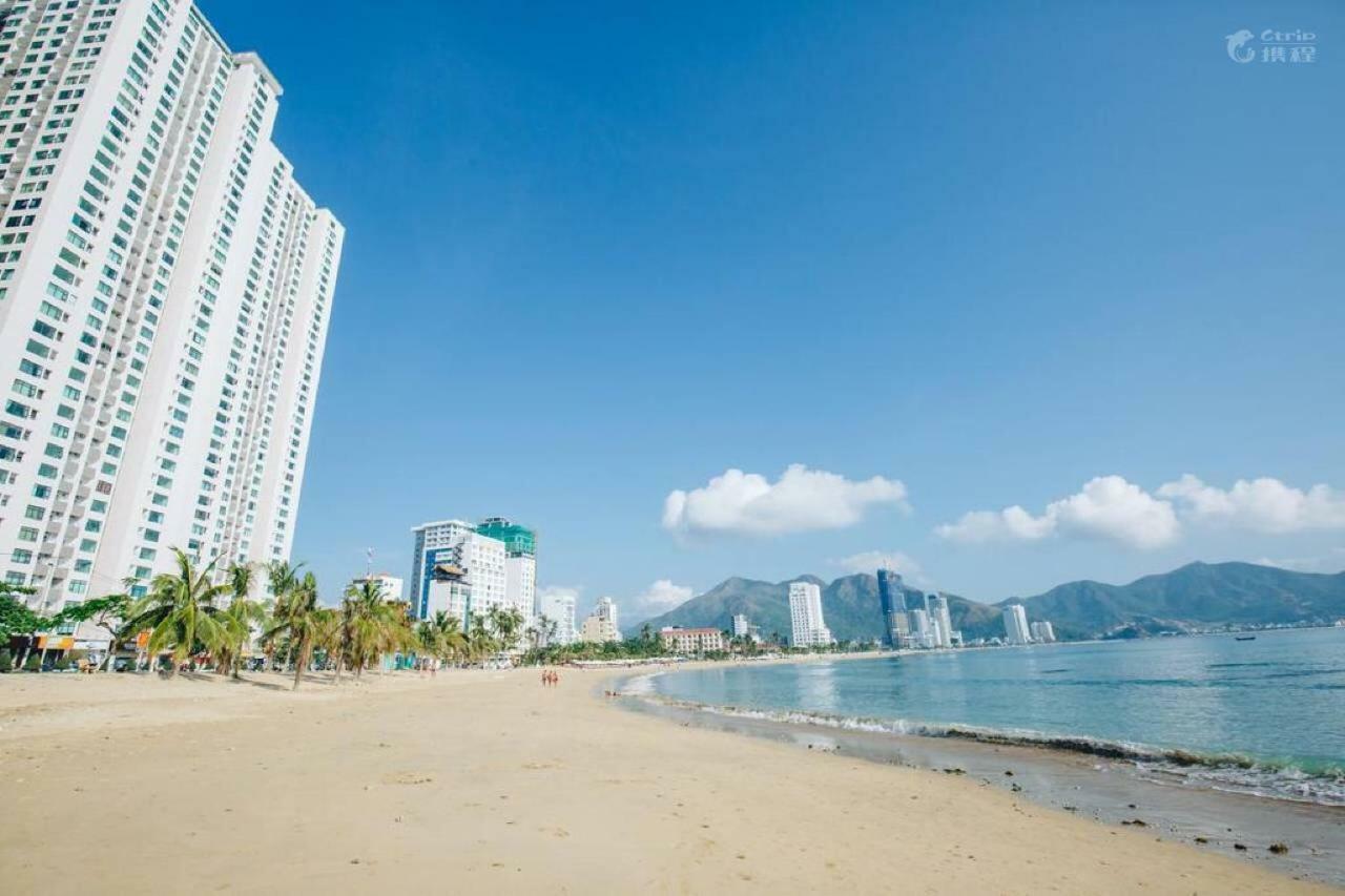 Taor Apartment Homestay Nha Trang Luaran gambar