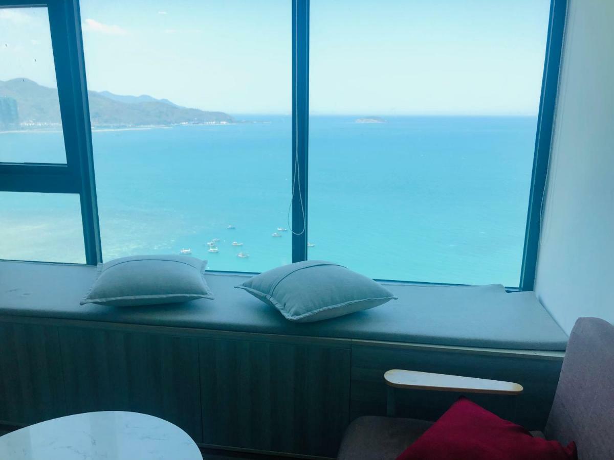 Taor Apartment Homestay Nha Trang Luaran gambar