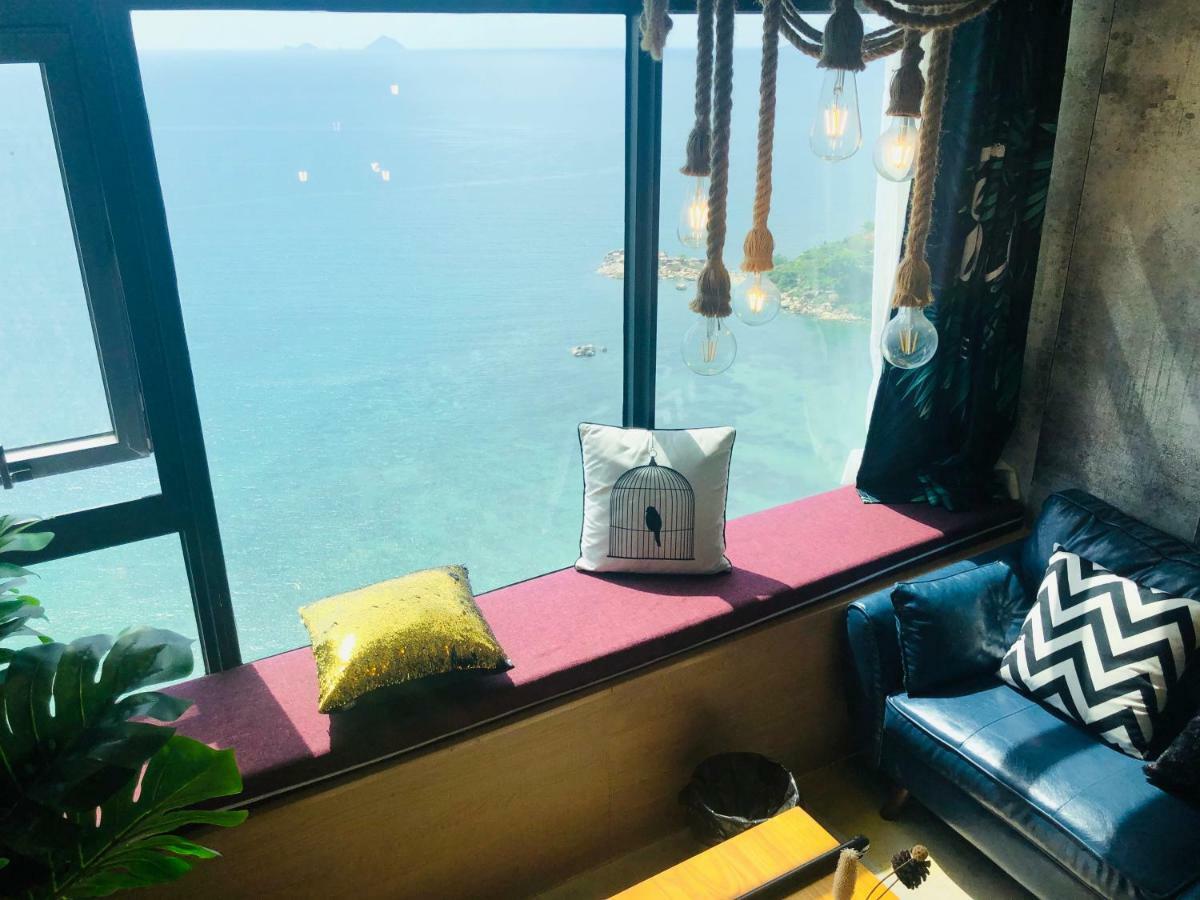 Taor Apartment Homestay Nha Trang Luaran gambar